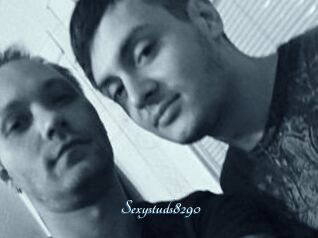 Sexystuds8290