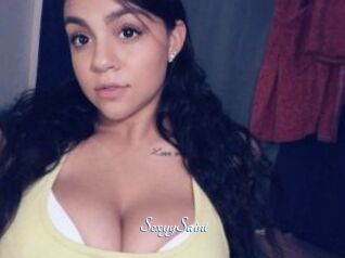 SexyySaint