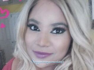 Sexyyummyanastasia