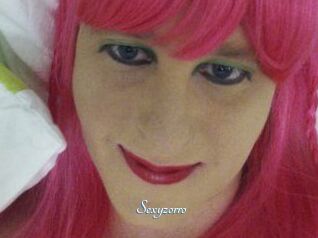 Sexyzorro