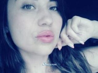 Shaaron