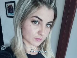 ShadayLove