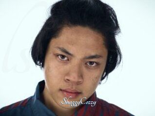 ShaggyCozzy