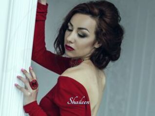 Shaileen