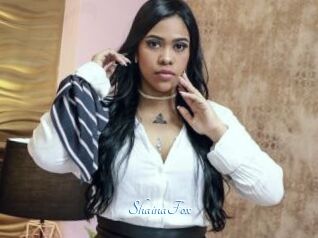 ShainaFox