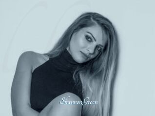 ShannonGreen