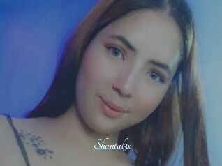 Shantal3x