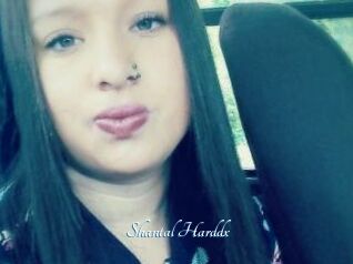 Shantal_Harddx