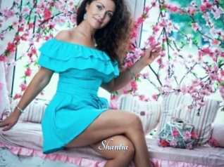 Shantia