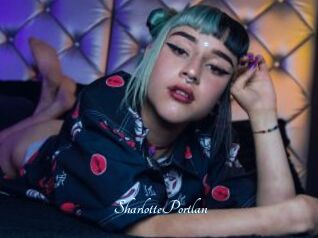SharlottePortlan