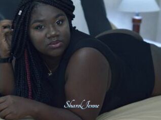 SharolJenne