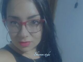 Sharon_style