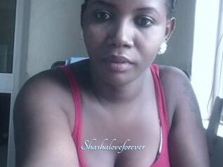 Shashaloveforever