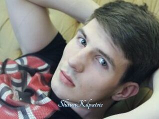 ShaunKilpatric