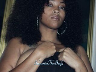 ShaunieTheBody