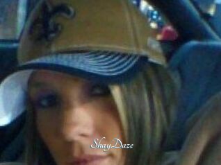 ShayDaze