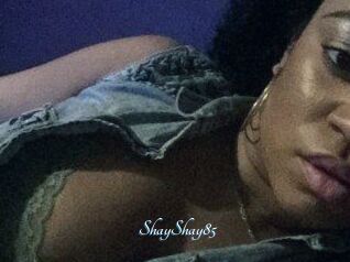 ShayShay85