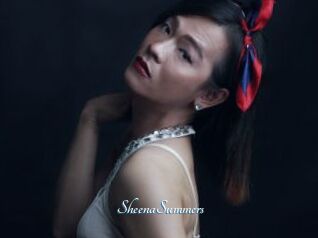 SheenaSummers
