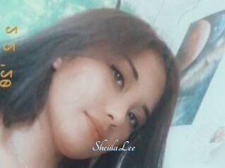 SheiilaLee