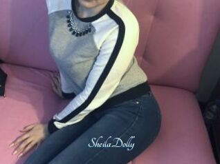 SheilaDolly
