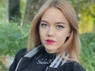 SheilaFlorenz