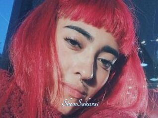SheinSakurai