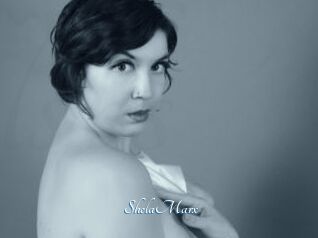 ShelaMarx