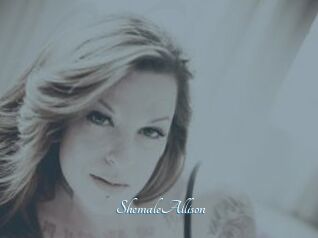 ShemaleAllison