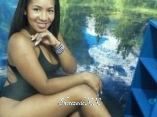 SherezadeXX