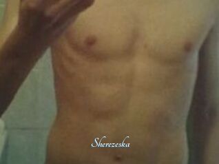 Sherezeska