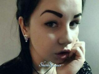 SherilSpenser
