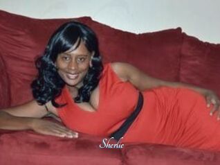 Sherlie