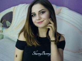 SherryBerrry