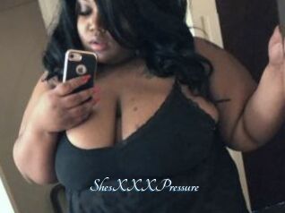 ShesXXXPressure