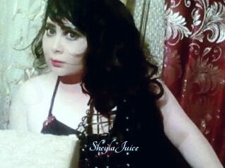 SheylaJuice