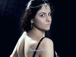 ShivaniArabic