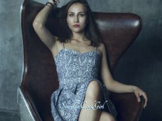 ShondaCoolGirl