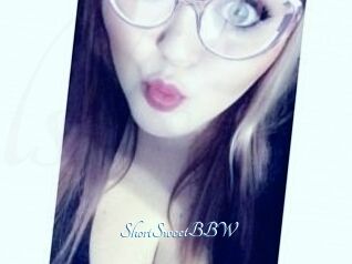 ShortSweetBBW