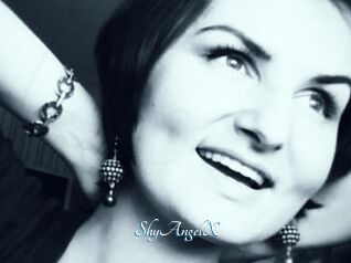 Shy_AngelX