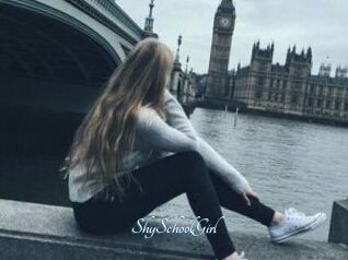 ShySchoolGirl_