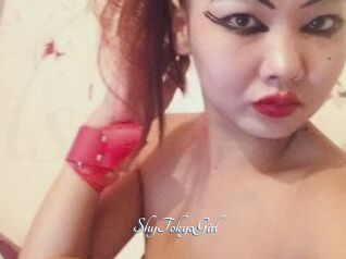 ShyTokyoGirl