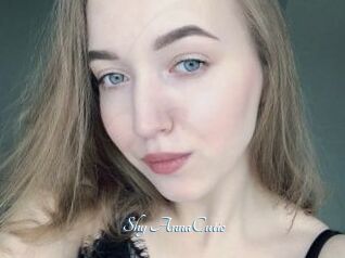 Shy_AnnaCutie