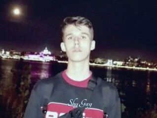 Shy_Gay