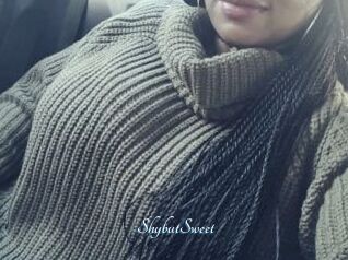 ShybutSweet