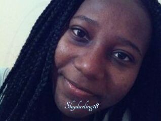 Shydarling18