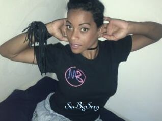 SiaBigSexy