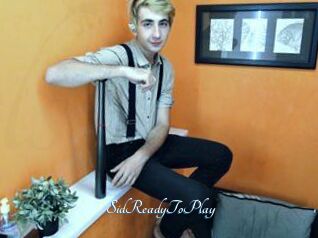 SidReadyToPlay