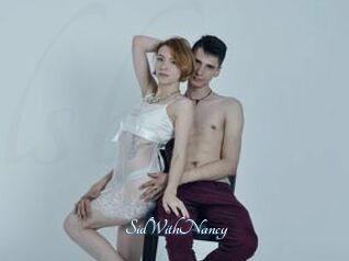 SidWithNancy