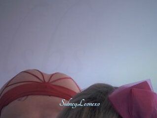 SidneyLeonexo