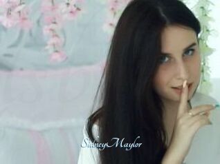 SidneyMaylor
